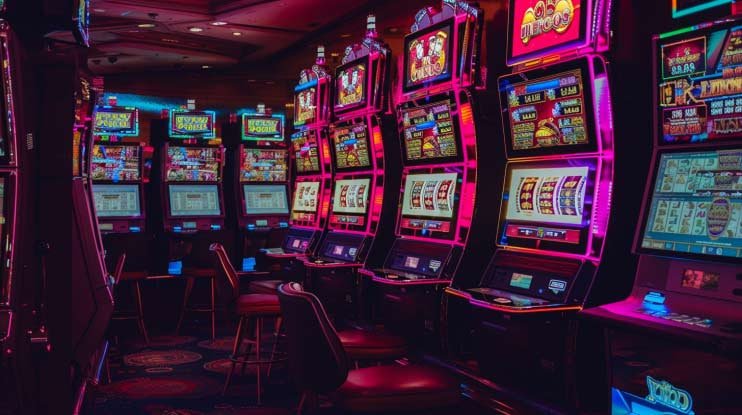 Platform bet356 menampilkan berbagai kategori permainan dan fitur layanan