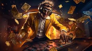 Bonus mingguan dan cashback Bonus mingguan dan cashback untuk anggota aktif